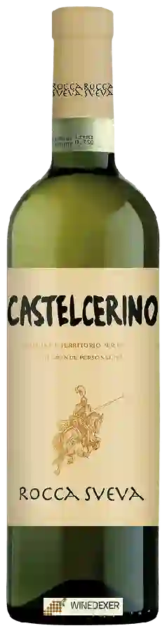 Winery Rocca Sveva - Castelcerino Soave Superiore Classico Winery Rocca Sveva - Castelcerino Soave Superiore Classico