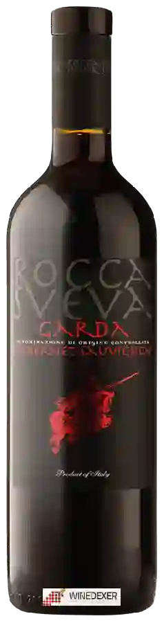Winery Rocca Sveva - Garda Cabernet Sauvignon