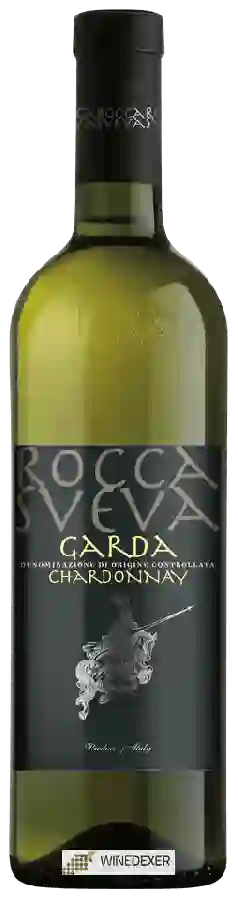Winery Rocca Sveva - Garda Chardonnay Winery Rocca Sveva - Garda Chardonnay