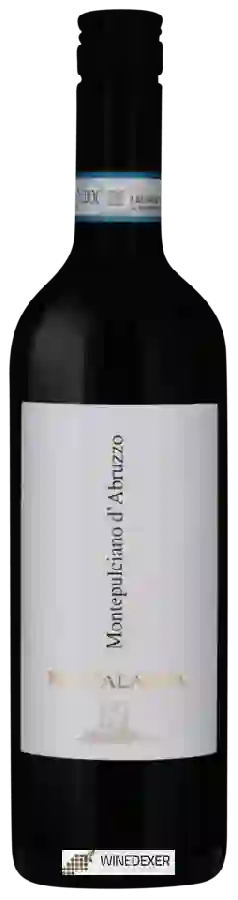 Winery Roccalanna - Montepulciano d'Abruzzo Winery Roccalanna - Montepulciano d'Abruzzo