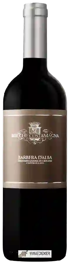 Winery Rocche Costamagna - Barbera d'Alba