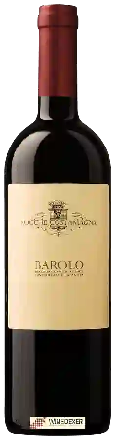 Winery Rocche Costamagna - Barolo Winery Rocche Costamagna - Barolo
