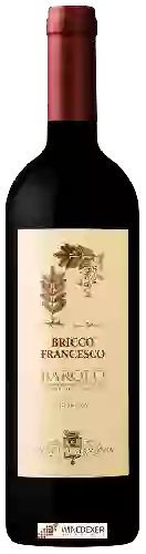 Winery Rocche Costamagna - Bricco Francesco Barolo Riserva
