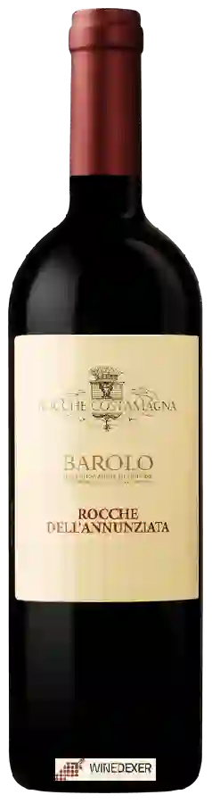 Winery Rocche Costamagna - Rocche dell'Annunziata Barolo Winery Rocche Costamagna - Rocche dell'Annunziata Barolo
