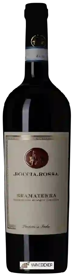 Winery Roccia Rossa - Bramaterra