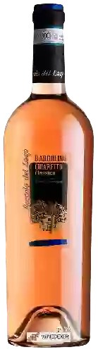 Winery Roccolo del Lago - Bardolino Chiaretto Classico
