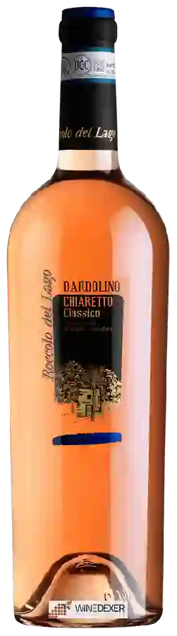 Winery Roccolo del Lago - Bardolino Chiaretto Classico