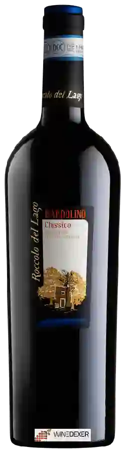 Winery Roccolo del Lago - Bardolino Classico