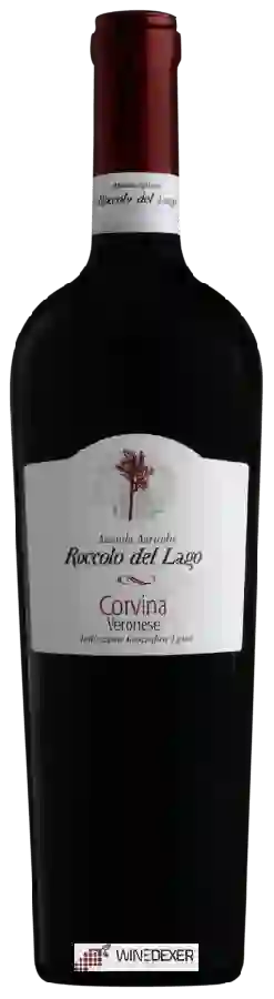Winery Roccolo del Lago - Corvina Veronese Winery Roccolo del Lago - Corvina Veronese