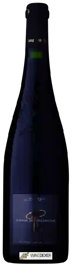 Domaine de Rocfontaine - Vieilles Vignes Saumur-Champigny