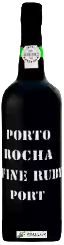 Winery Rocha (Rocha's) - Fine Ruby Port
