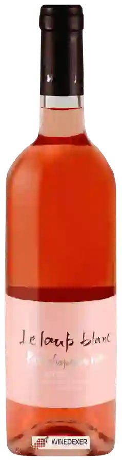 Winery Le Loup Blanc - Petit Chaperon Rosé