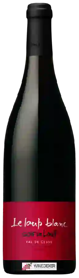 Winery Le Loup Blanc - Soif de Loup