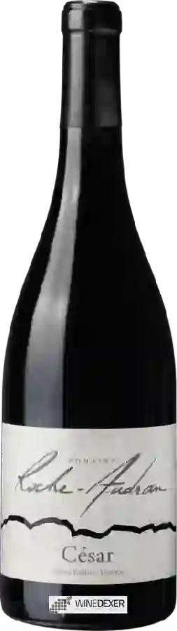 Domaine Roche Audran - César Rouge