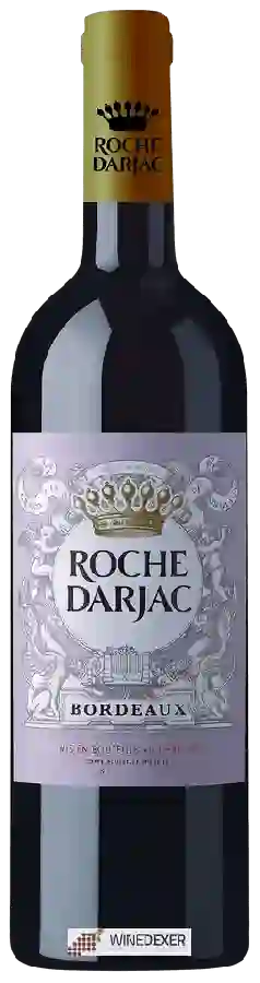 Winery Roche Darjac - Bordeaux