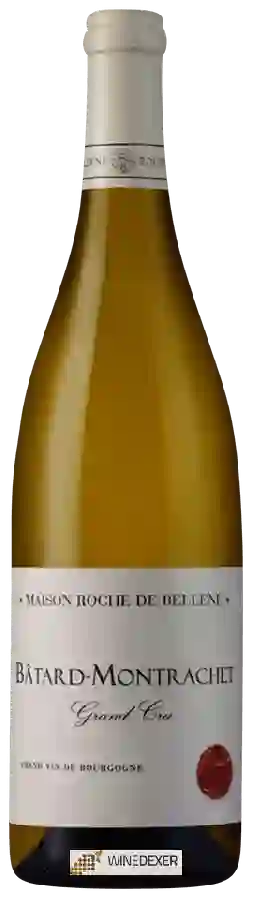 Maison Roche de Bellene - Batard-Montrachet Grand Cru