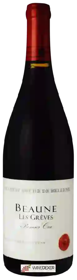 Maison Roche de Bellene - Beaune Premier Cru 'Les Grèves'