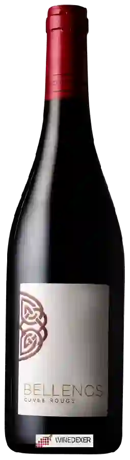Maison Roche de Bellene - Bellenos Cuvée Rouge Maison Roche de Bellene - Bellenos Cuvée Rouge