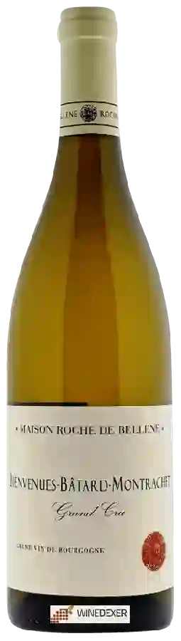 Maison Roche de Bellene - Bienvenues-Bâtard-Montrachet Grand Cru
