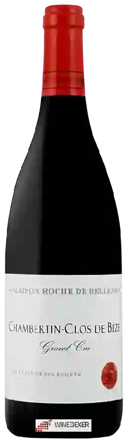 Maison Roche de Bellene - Chambertin-Clos de Beze Grand Cru