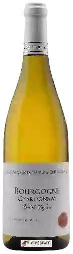 Maison Roche de Bellene - Chardonnay Bourgogne Vieilles Vignes