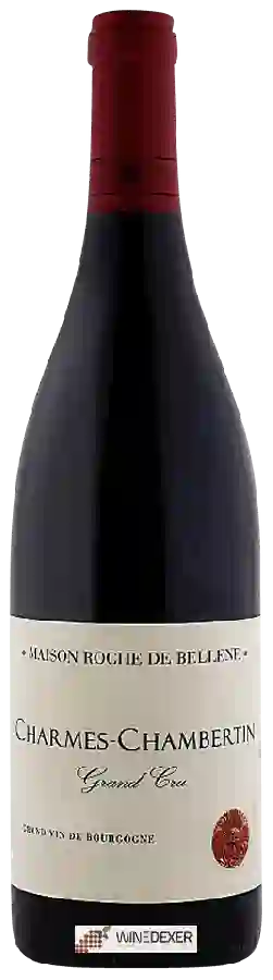Maison Roche de Bellene - Charmes-Chambertin Grand Cru