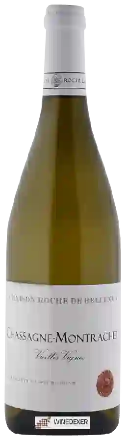 Maison Roche de Bellene - Chassagne-Montrachet Vieilles Vignes