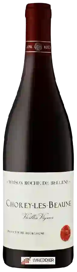 Maison Roche de Bellene - Chorey les Beaune Vieilles Vignes