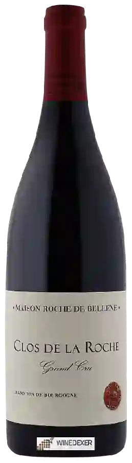 Maison Roche de Bellene - Clos De La Roche Grand Cru Maison Roche de Bellene - Clos De La Roche Grand Cru