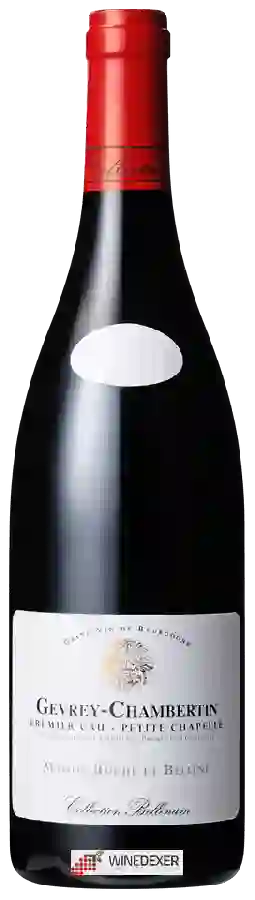 Maison Roche de Bellene - Collection Bellenum Gevrey Chambertin Premier Cru 'Petite Chapelle'