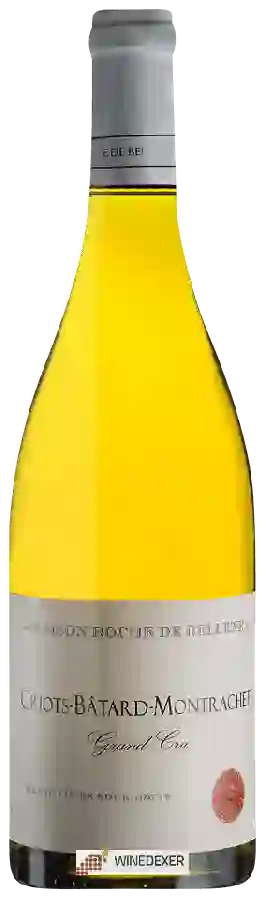 Maison Roche de Bellene - Criots-Bâtard-Montrachet Grand Cru