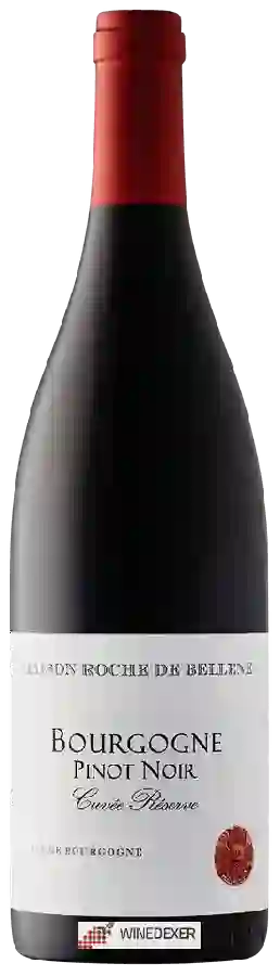 Maison Roche de Bellene - Cuvée Reserve Pinot Noir Bourgogne