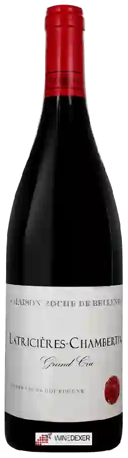 Maison Roche de Bellene - Latricieres-Chambertin Grand Cru