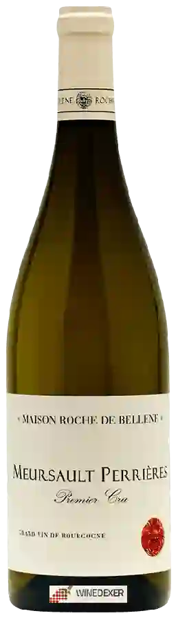 Maison Roche de Bellene - Meursault Premier Cru Perrières