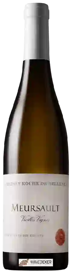 Maison Roche de Bellene - Meursault Vieilles Vignes Maison Roche de Bellene - Meursault Vieilles Vignes