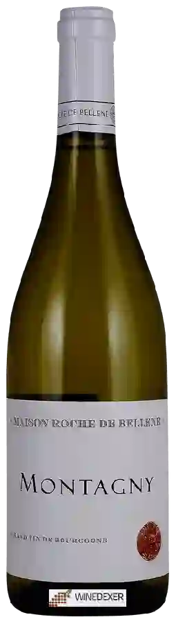 Maison Roche de Bellene - Montagny Maison Roche de Bellene - Montagny