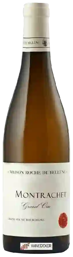 Maison Roche de Bellene - Montrachet Grand Cru Maison Roche de Bellene - Montrachet Grand Cru