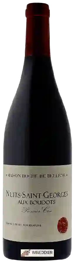 Maison Roche de Bellene - Nuits-Saint-Georges Premier Cru Aux Boudots