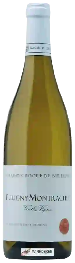 Maison Roche de Bellene - Puligny-Montrachet Vieilles Vignes Maison Roche de Bellene - Puligny-Montrachet Vieilles Vignes