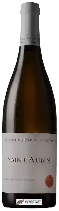 Maison Roche de Bellene - Saint-Aubin Maison Roche de Bellene - Saint-Aubin