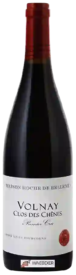 Maison Roche de Bellene - Volnay Premier Cru Clos Des Chênes Maison Roche de Bellene - Volnay Premier Cru Clos Des Chênes