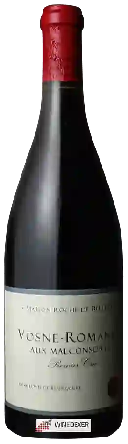Maison Roche de Bellene - Vosne-Romanée Premier Cru Aux Malconsorts