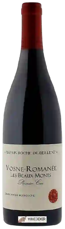 Maison Roche de Bellene - Vosne-Romanée Premier Cru Les Beaux Monts