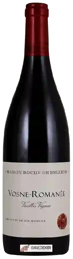 Maison Roche de Bellene - Vosne-Romanée Vieilles Vignes