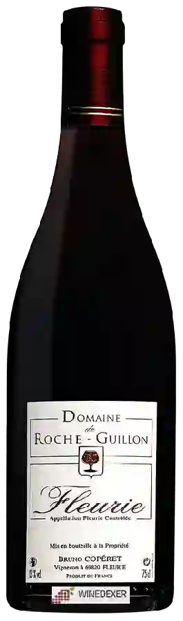 Domaine de Roche Guillon - Fleurie