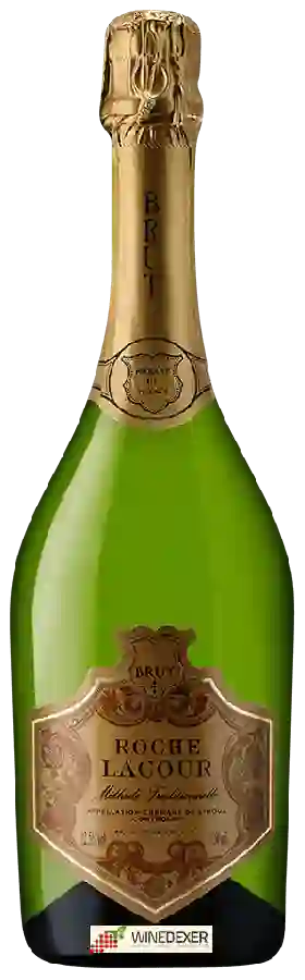 Winery Roche Lacour - Brut