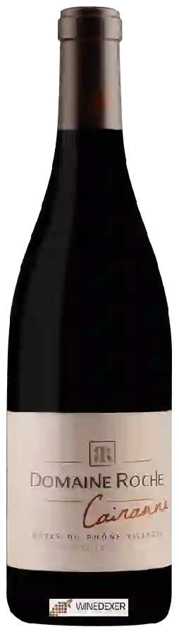 Domaine Roche - Cairanne