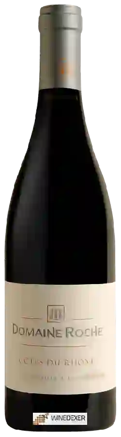 Domaine Roche - Côtes du Rhône