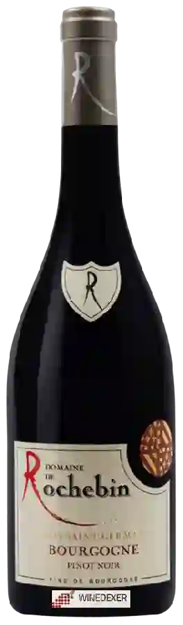 Domaine de Rochebin - Clos Saint Germain Bourgogne Pinot Noir