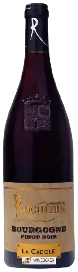 Domaine de Rochebin - La Cadole  Bourgogne Pinot Noir